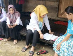 Disdukcapil Tanah Bumbu Luncurkan Program Pemutakhiran Akta Kelahiran
