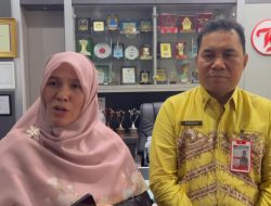 DP3A Banjarmasin Terus Lakukan Pendampingan Terhadap Korban Kekerasan Seksual Oleh Oknum Guru PPPK