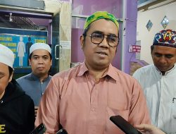 Banjarmasin Darurat Sampah, Jamaah Haul ke-5 Guru Zuhdi Diimbau Jaga Kebersihan