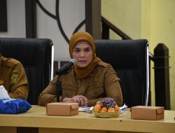 Darurat Sampah Semakin Pelik, Ananda Tekankan SKPD Gerak Cepat Atasi Persoalan TPS Ilegal