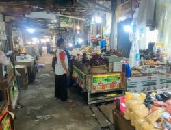 Jelang Ramadan, Harga dan Stok Bahan Pokok di Kabupaten Banjar Relatif Stabil
