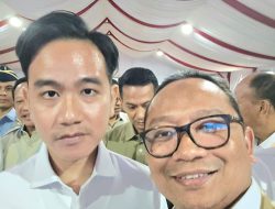 Dapat Arahan Dari Wapres, Bupati Tabalong Siap Selaraskan Program Pusat