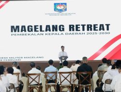 Andi Rudi Latif Apresiasi Langkah Wapres Komitmen Jalankan Visi-Misi Bersama Prabowo