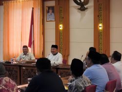 Muhidin Siapkan Alternatif Kegiatan di Jakarta, Jika Pelantikan Kepala Daerah Ditunda