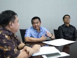 Komisi I DPRD Kalsel Perdalam Informasi Pemekaran Wilayah ke Kemendagri