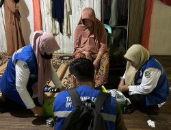 Pemkab Balangan: Program Home Care Tembus 4000 Kunjungan