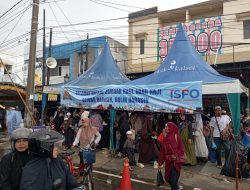 Bank Kalsel Siapkan Rest Area Saat Haul ke-5 Guru Zuhdi