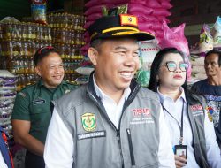 Pemko Keluarkan Aturan Pembatasan Kegiatan Selama Ramadan