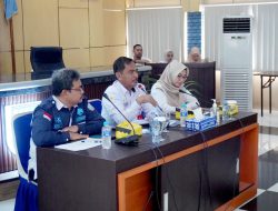 DKISP Banjar Verifikasi Usulan BTS, Targetkan “Merdeka Sinyal”