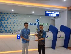 Bank Kalsel Bantu Dana Akhmad Fauzi Ikuti GNYS 3 Chapter ASEAN 2025