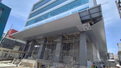 Ada Pelayanan Bayi Tabung, Rumah Sakit AMC Akan Buka Ratusan Peluang Pekerjaan