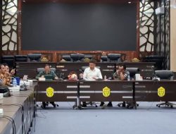 Dewan Banjarmasin Tolak Pemakaian Anggaran BTT untuk Darurat Sampah