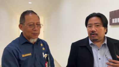 Dewan Berharap BPKPAD Banjarmasin Cegah Kebocoran PAD