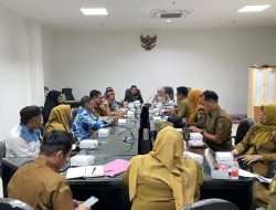 Guru Honorer tak Lulus PPPK Keluh Kesah ke DPRD Banjarmasin