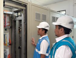 PLN Perkuat Keandalan Kelistrikan di Kalimantan Melalui Peninjauan Infrastruktur