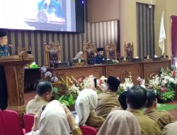 Bupati Andi Rudi Latif: Riset dan Inovasi Daerah, Langkah Strategis Menuju Tanah Bumbu BerAKSI