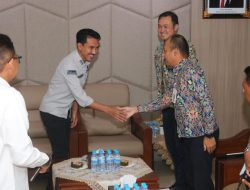 Renovasi Rampung, Stadion Demang Lehman Segera Diserahterimakan ke Pemkab Banjar