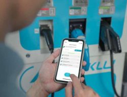 Animo Pemudik EV Diprediksi Meningkat saat Idulfitri 1446 H, PLN Siapkan 1.000 Unit SPKLU di Jalur Trans Jawa-Sumatra