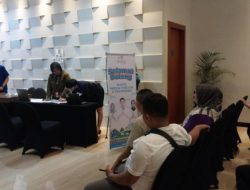 TelkoMedika Layani MCU Karyawan Hotel Fugo Banjarmasin