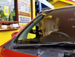 Pajak Bahan Bakar Kendaraan Bermotor Jadi Penyumbang Terbesar Realisasi Capaian Hingga Februari 2025 di Kalsel