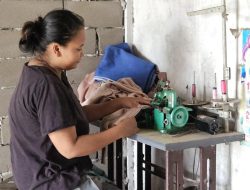 Bulan Ramadan, Donasi Pegawai PLN Beri Sambungan Listrik Gratis Bagi 2.597 Keluarga Prasejahtera