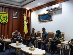 Kolaborasi Pemkot dan BNN Banjarmasin: Perang Total terhadap Narkoba Demi Masa Depan Generasi Muda