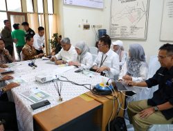 Evaluasi Ulang, TPA Basirih Akan Dapat Keringanan