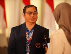 PWI, IJTI, JMSI, SMSI dan PRSSNI: KPID Kalsel Harus Diisi Sosok Berpengalaman, Bukan Sekadar Mengisi Waktu