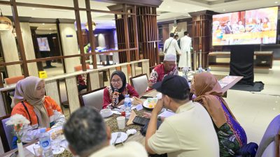 Dulu Rp3 juta Sekarang Rp30 Juta, Usaha Kutsiyah Sukses Bersama BTPN Syariah