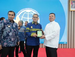 Menteri Nusron Bertemu Gubernur dan Kepala Daerah se-NTT: Perkuat Kolaborasi Kebijakan Pertanahan dan Tata Ruang