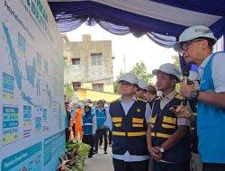 Jelang Hari Kemenangan Idulfitri 1446 Hijriah, Kementerian ESDM Pastikan Kesiapan Pasokan Listrik PLN di Kalimantan