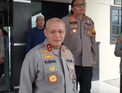 Kapolda Kalsel Atensi Kasus Kematian Jurnalis Wanita di Banjarbaru