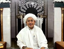 Jumat Terakhir Ramadan: Momen Istimewa untuk Memperbanyak Ibadah dan Memohon Ampunan