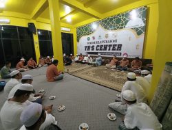 Safari Ramadan YN’S Center: Momen Berkah dan Silaturahmi KKB Pusat di Banjarmasin