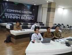Pemkab Tanbu dan Pemerintah Pusat Kolaborasi Tekan Inflasi dan Akselerasi Sertifikasi Halal