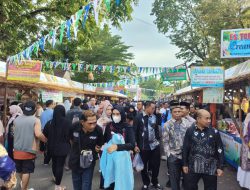 Dinkes Ambil Sampel Sejumlah Makanan dan Minuman Untuk Memastikan Tak Ada Kandungan Zat Berbahaya