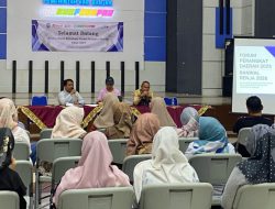 Disbudporapar Banjar Bahas 116 Usulan Musrenbang, Fokus Prioritas Daerah