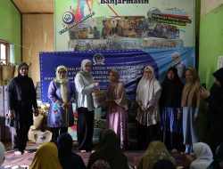 Sosialisasi Perda Kesejahteraan Sosial, Dewan Kalsel Tekankan Peran Masyarakat dan Perlindungan Lansia