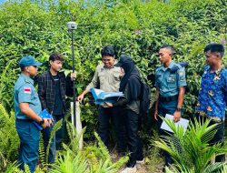 Petugas Ukur Perempuan Menembus Batas Negeri: Pilar Inklusif di Ujung Indonesia