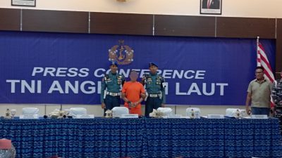 Oknum TNI AL Pembunuh Jurnalis Terancam Dipecat, TNI Tegaskan Tidak Ada Ampun untuk Pelanggar Hukum