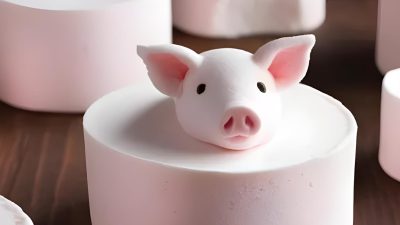 Disdag Kalsel Imbau Masyarakat Teliti, 9 Marshmallow Diduga Mengandung Unsur Babi, Cek Merk Apa Saja!