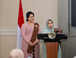Perempuan Tangguh di Kementerian ATR/BPN: Bukti Nyata Pembangunan Tak Lagi Mengenal Batas Gender