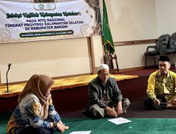 LPTQ Kotabaru seleksi Peserta MTQ tingkat Provinsi Kalsel