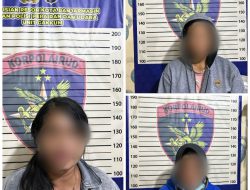 Viral, Acil-Acil Meresahkan Diamankan Usai Kerap Lakukan Pencurian di Kapal yang Sandar di Perairan Barito