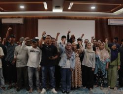 Masyarakat Peduli Banjarbaru Tidak Ingin Kotak Kosong Menang PSU, Ini Alasannya!