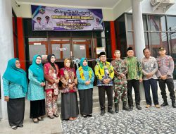 Pemkab Kotabaru Resmikan Gedung Baru Desa Semayap