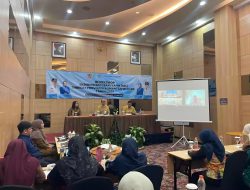 Deteksi Dini Gangguan Kesehatan, 52.112 Bayi Baru Lahir Terskrining Dinkes Kalsel