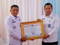 Pemasyarakatan Bukan Sekadar Hukuman, Ditjenpas Kalsel Tegaskan Komitmen Pembinaan dan Kemanusiaan