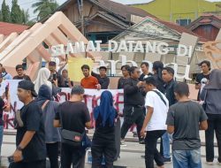 PWI Kutuk Pembunuhan Terhadap Jurnalis Juwita