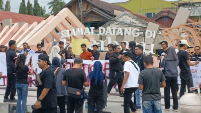 PWI Kutuk Pembunuhan Terhadap Jurnalis Juwita